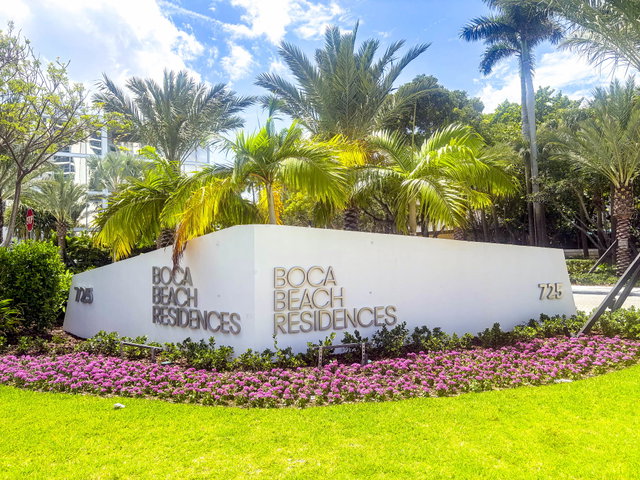 Boca Beach Residences  photo 2
